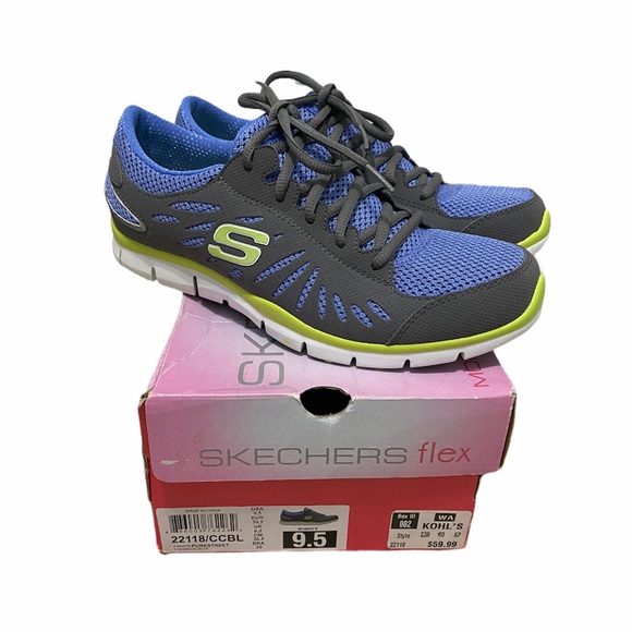 skechers flex gratis